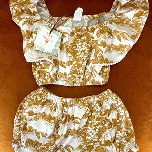 Kate Quinn toddler outfit